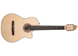Godin Arena Flame Maple Thinline